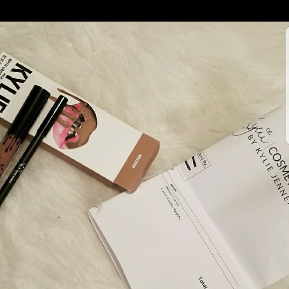 Maliboo Mattel lip kit!! - Picture 4 of 4